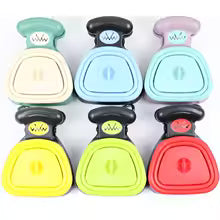 raccoglitore feci cani