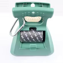 raccoglitore feci cani